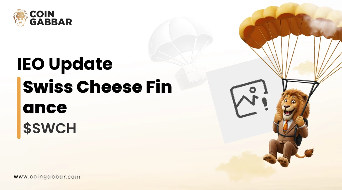 Swiss Cheese Finance