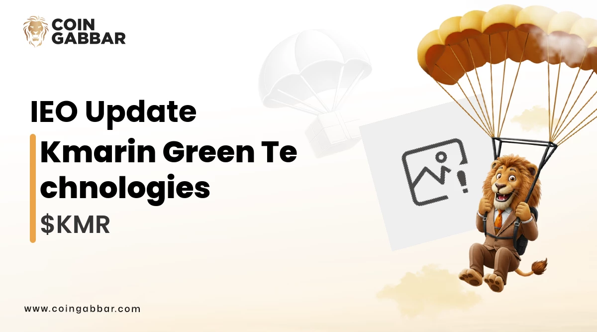 Kmarin Green Technologies