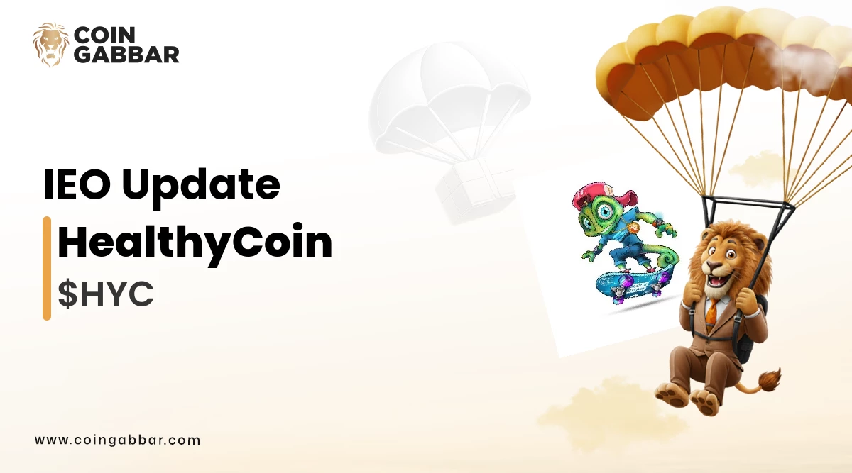 HealthyCoin