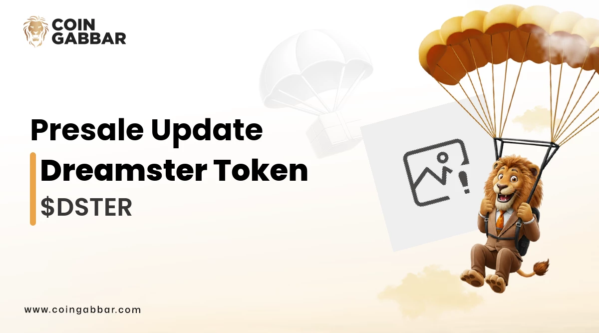 Dreamster Token