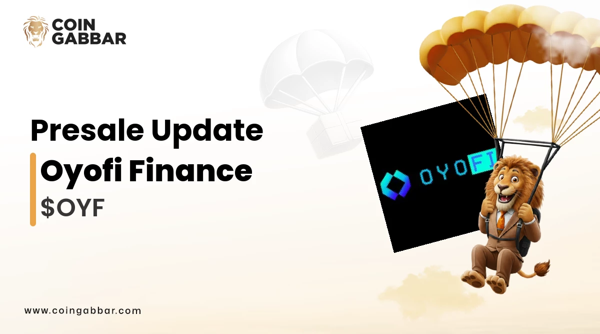 Oyofi Finance