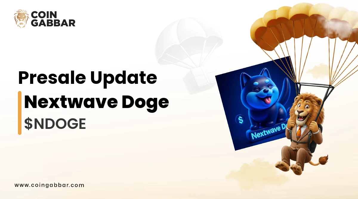 Nextwave Doge