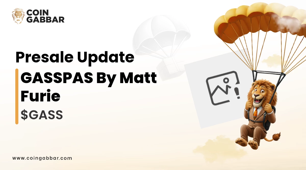 GASSPAS By Matt Furie