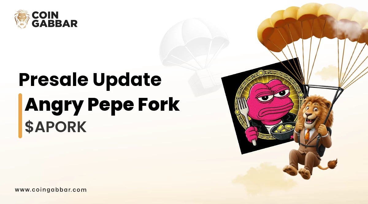 Angry Pepe Fork