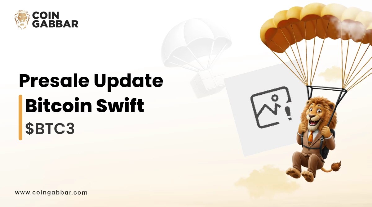 Bitcoin Swift