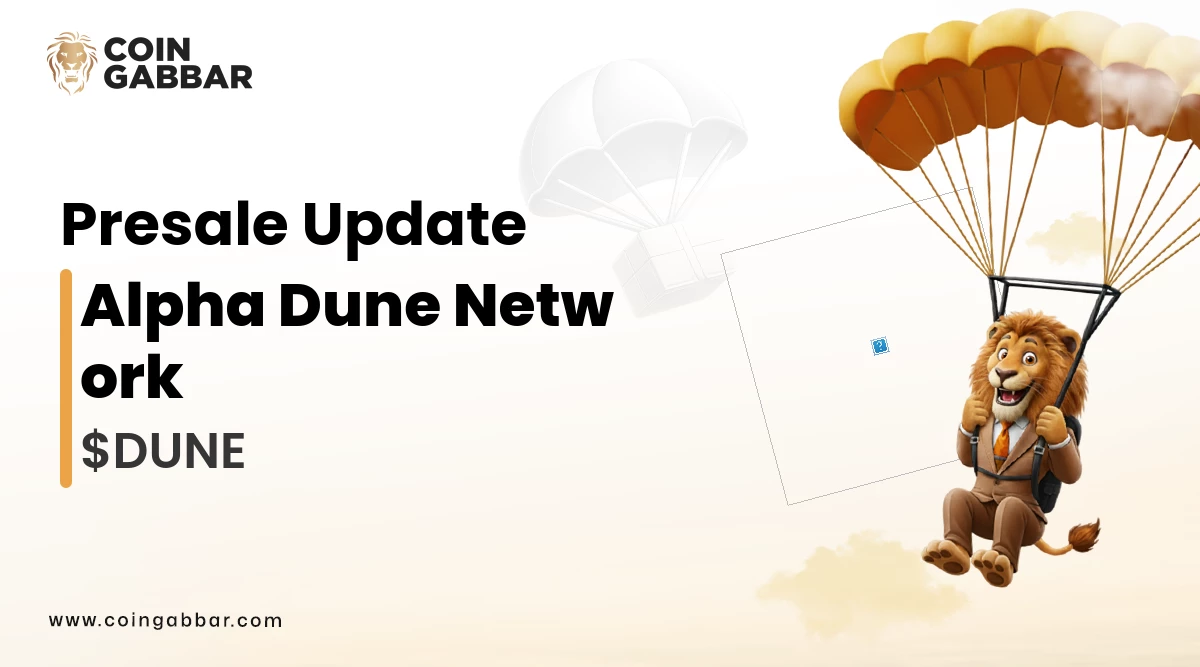 Alpha Dune Network