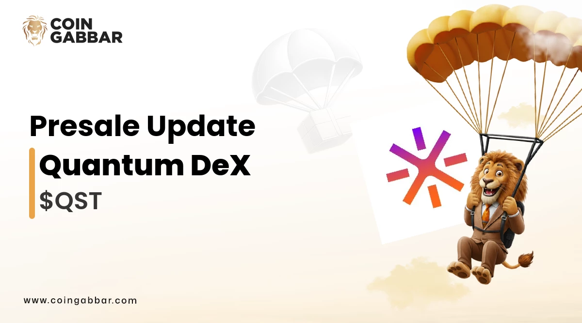 Quantum DeX