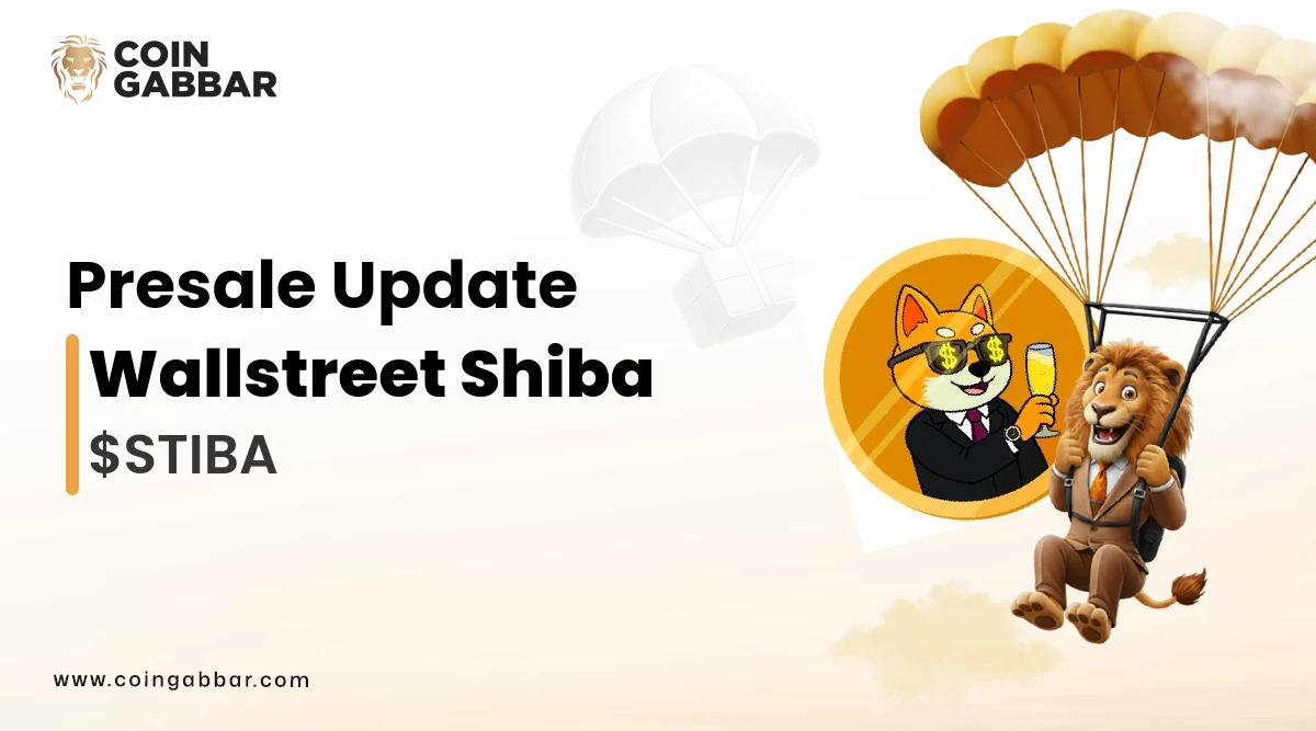 Wallstreet Shiba