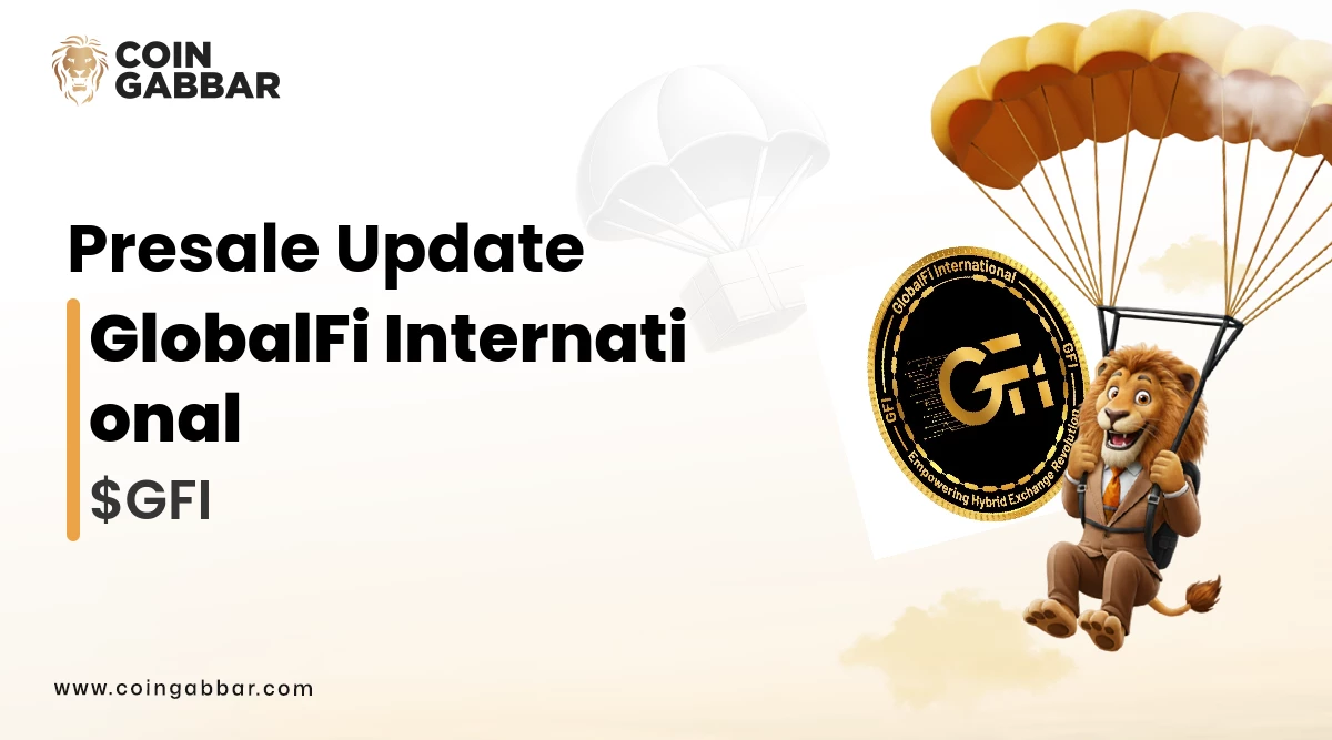 GlobalFi International