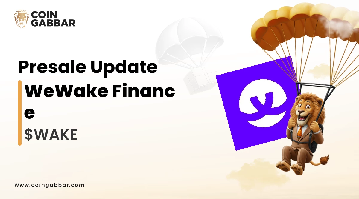 WeWake Finance