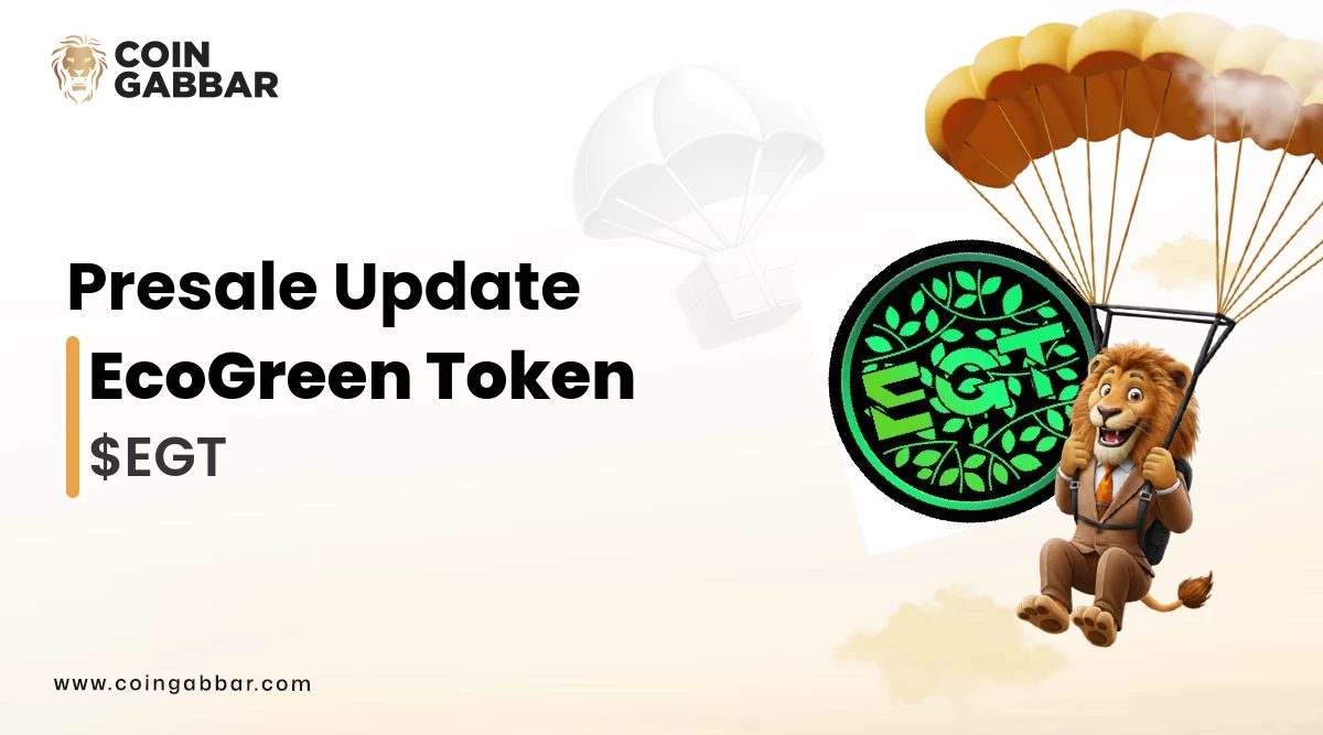 Eco Green Token