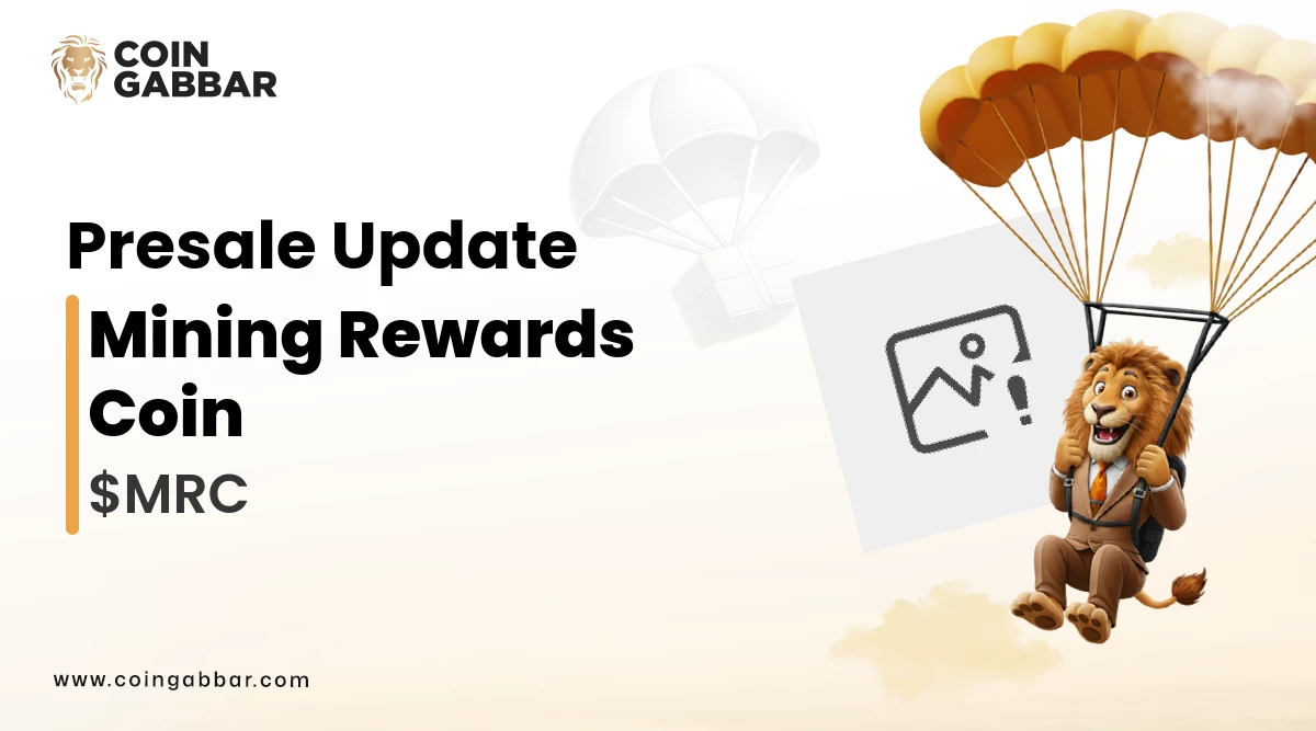 Mining Rewards Coin