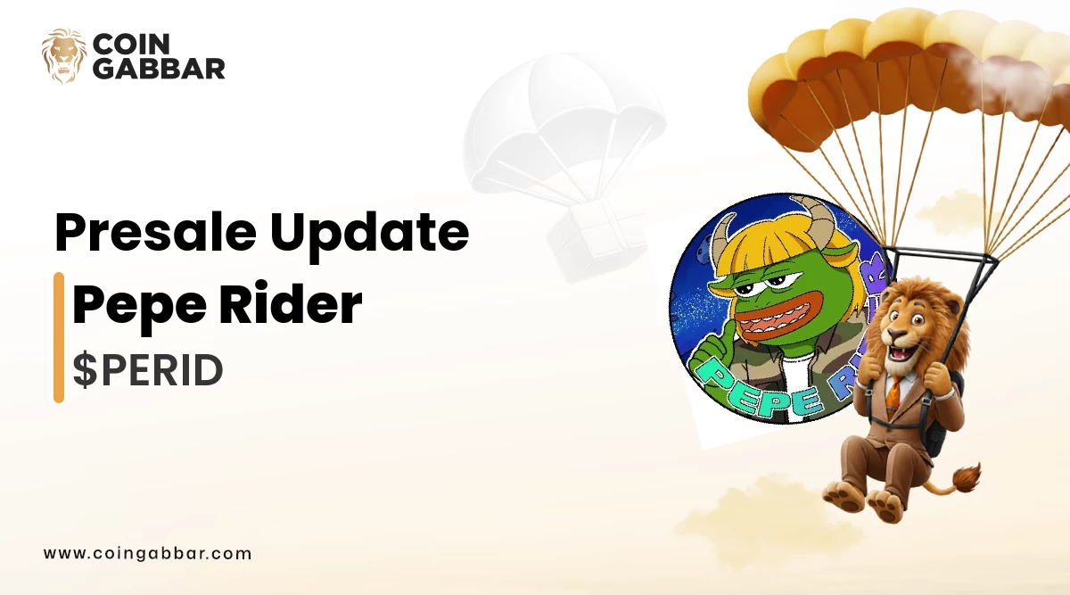 Pepe Rider