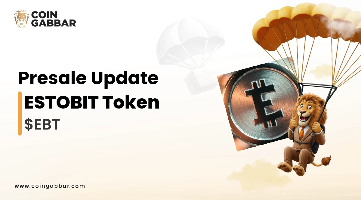ESTOBIT Token