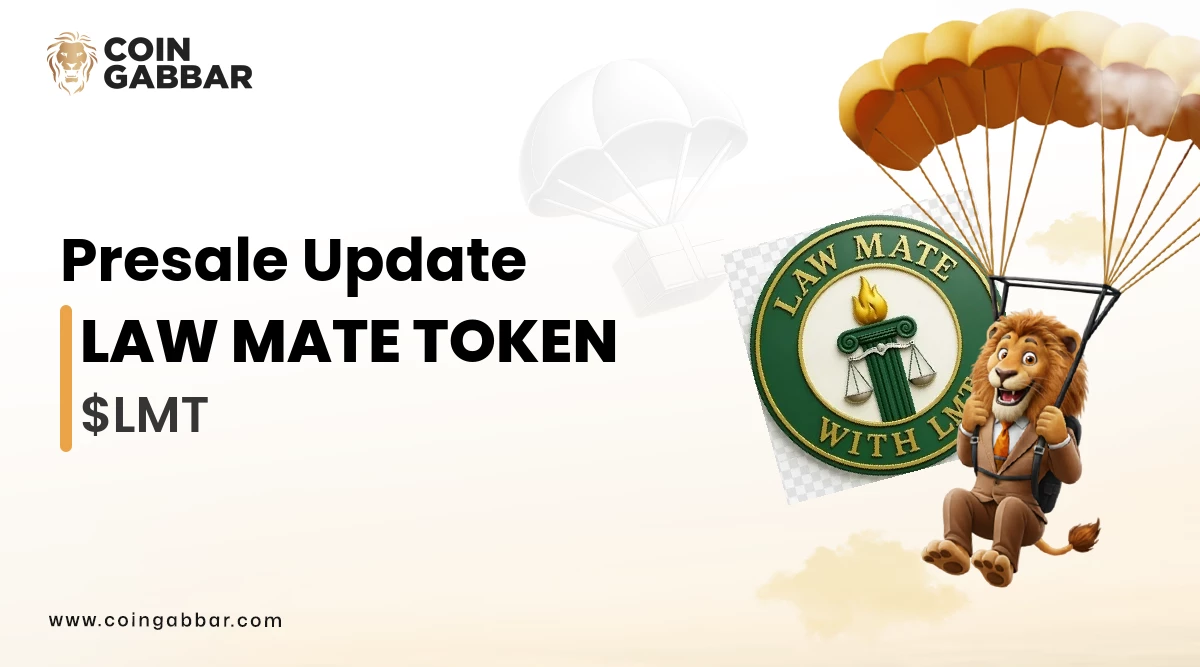 LAW MATE TOKEN
