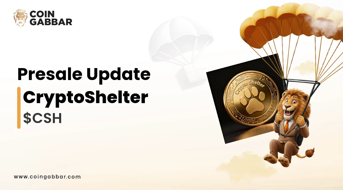CryptoShelter