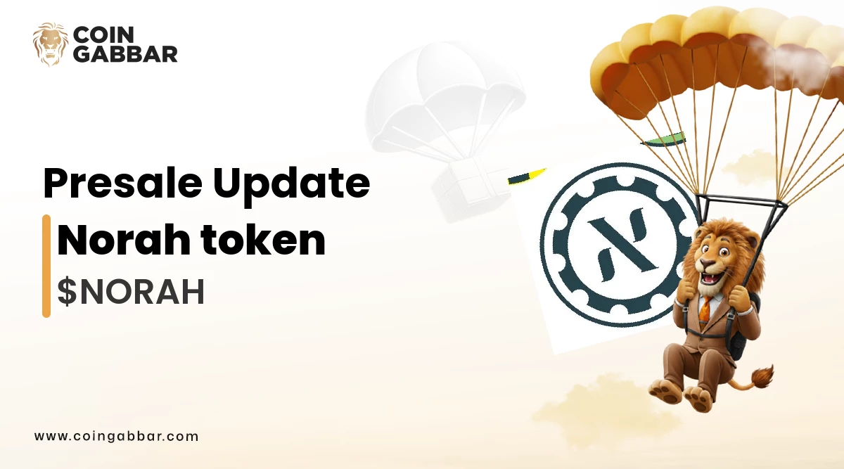 Norah token