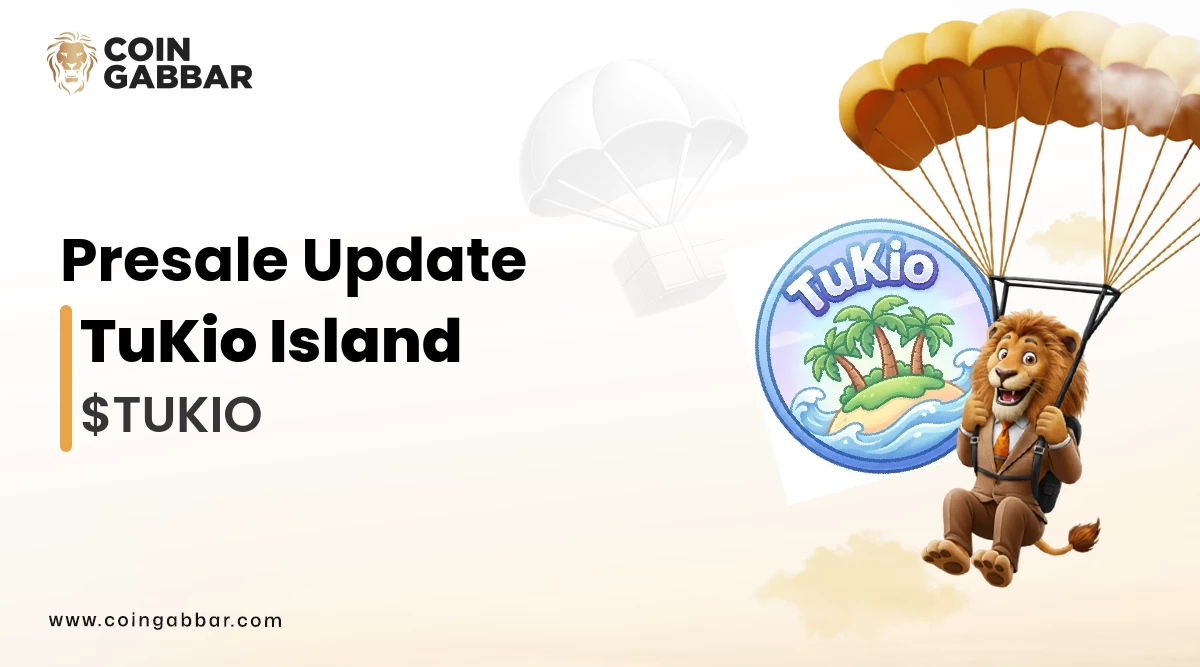 TuKio Island