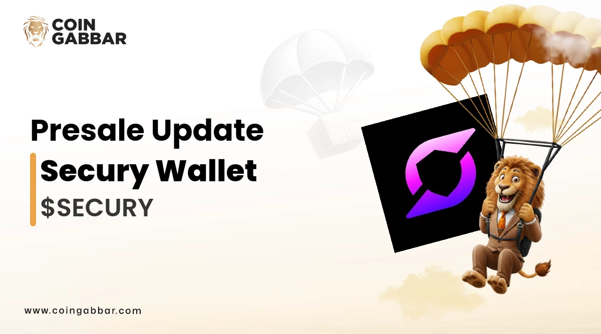 Secury Wallet