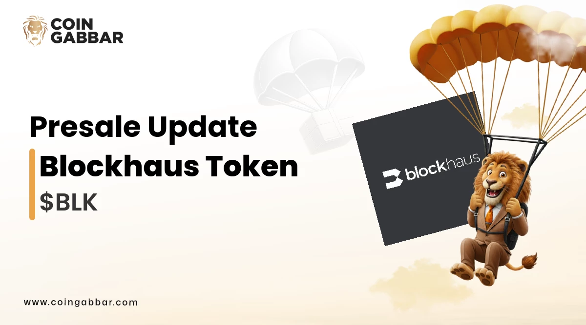Blockhaus Token