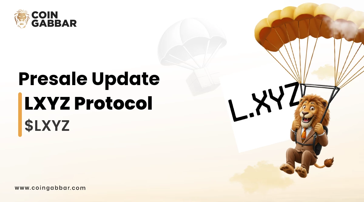 LXYZ Protocol