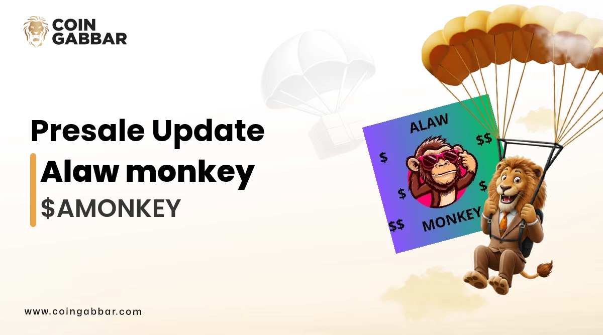 Alaw monkey presale