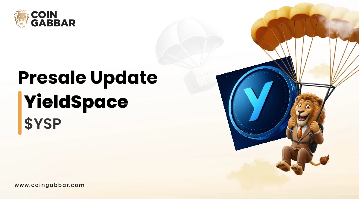 YieldSpace