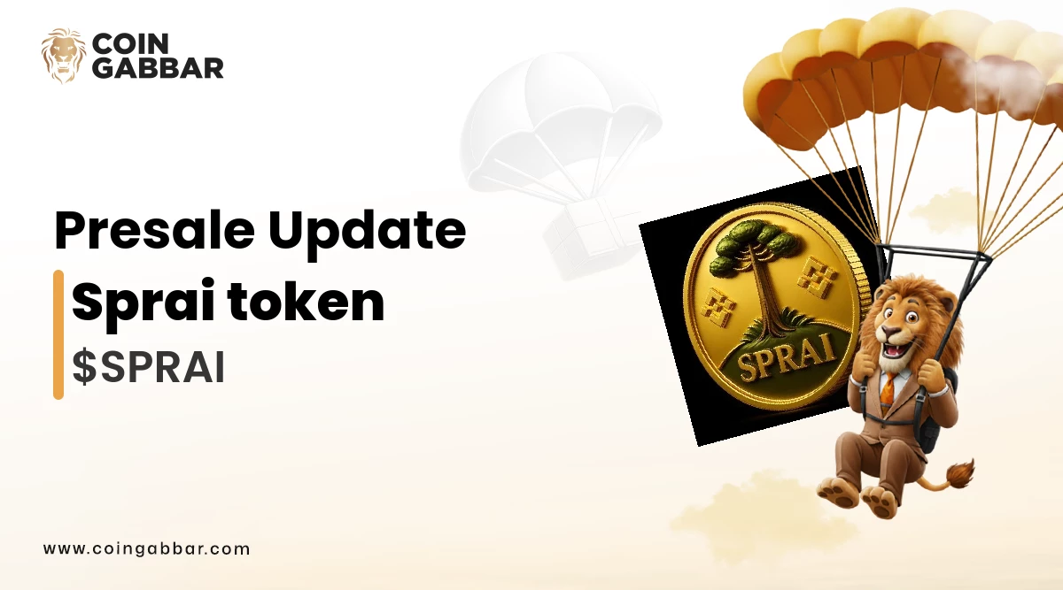 Sprai token