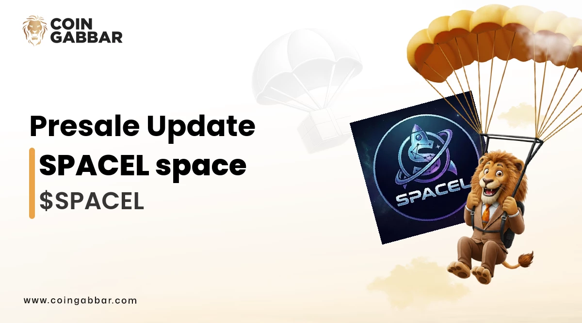 SPACEL space presale