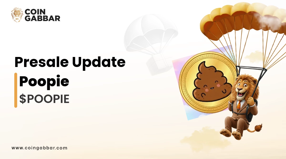 Poopie Crypto presale