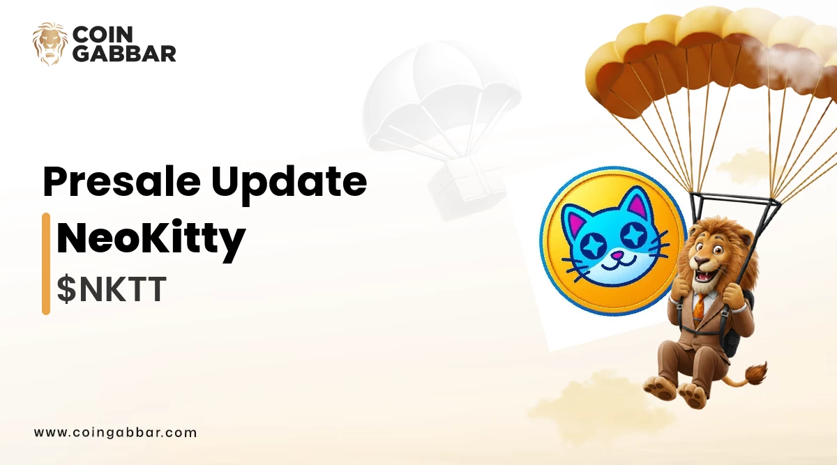 NeoKitty new presale