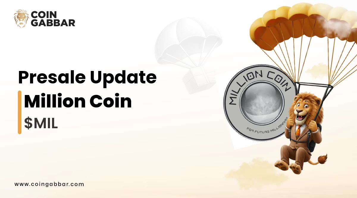 Million Coin presale