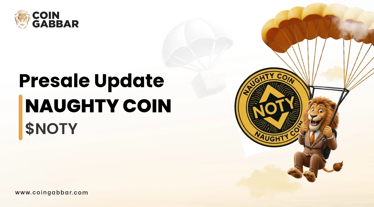 NAUGHTY COIN New presale