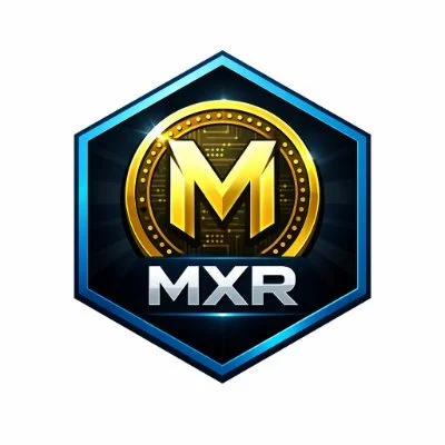 MxrToken sale