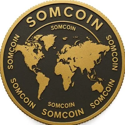 SomCoin latest crypto presale