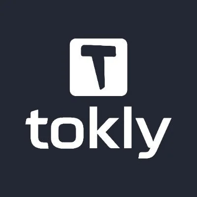 Tokly Token sale