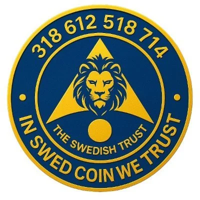 SwedCoin