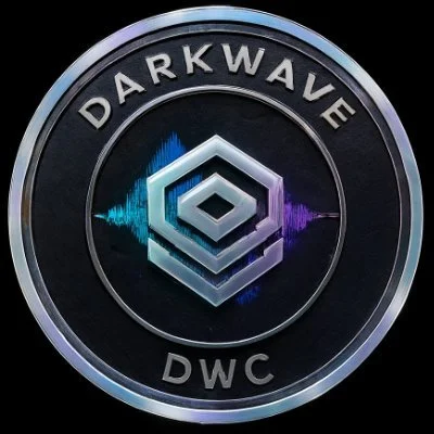DarkWave Smart Chain new presale
