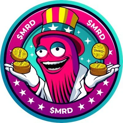MEMERAD token presale