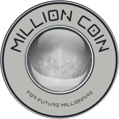 Million Coin presale