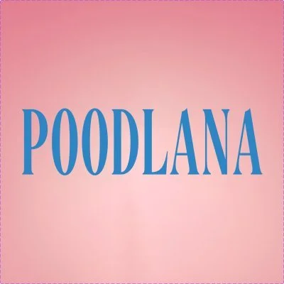 Poodlana ICO token sale details and project overview