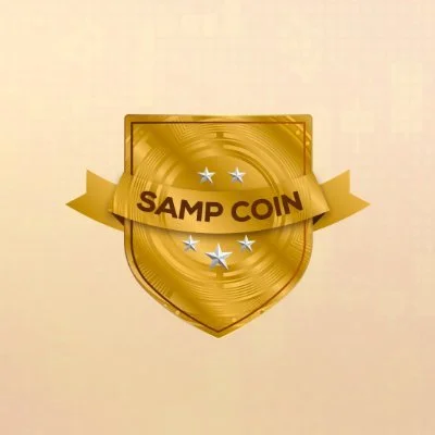 SAMP COIN