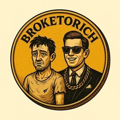 BrokeToRich