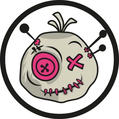 Voodoo Token Voodoo Token