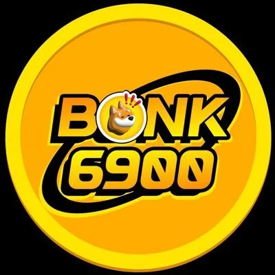 BONK6900