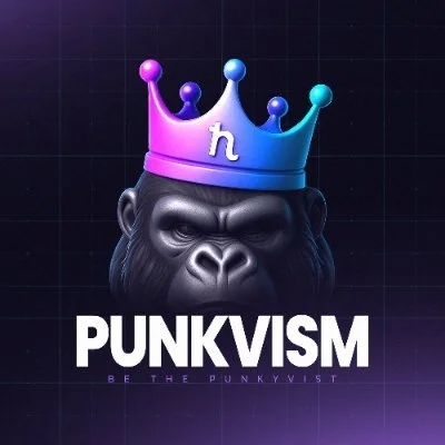 PUNKVISM