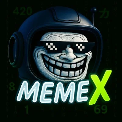 MemeX Presale MEMX token Stage 1 review on Solana