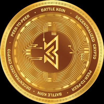 BattleKoin ICO BKT gaming origin now confirmed travel