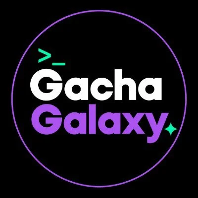 Gacha Galaxy IDO GG token presale on Spores Network launchpad