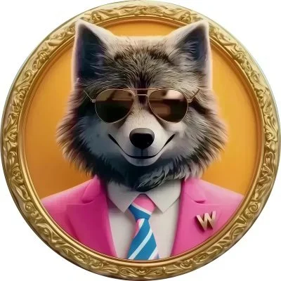 Project WOLF presale WOLF token price and review 2026